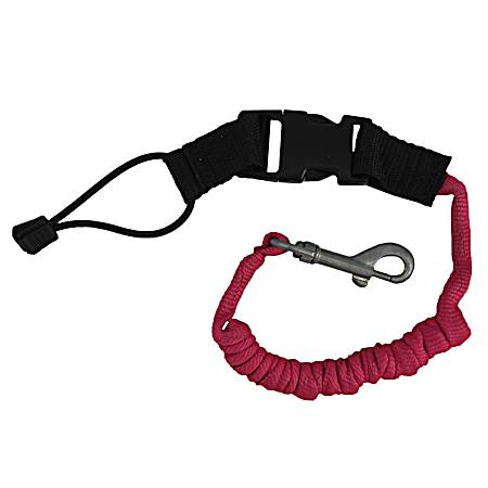 Red Kayak Paddle Leash