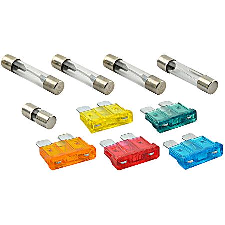 Marine Fuse Kit - 10 Pc