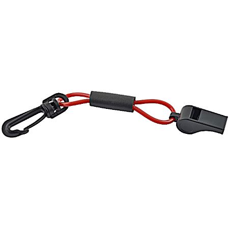 Kayak Whistle w/ Lanyard