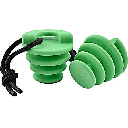 Kayak Rubber Scupper Plugs