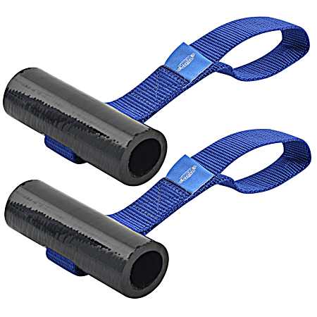 Kayak Tie-Down Loops - 2 Pk
