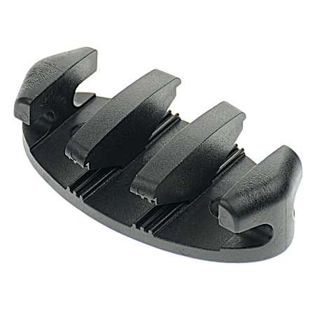 Kayak Nylon Zig-Zag Cleat