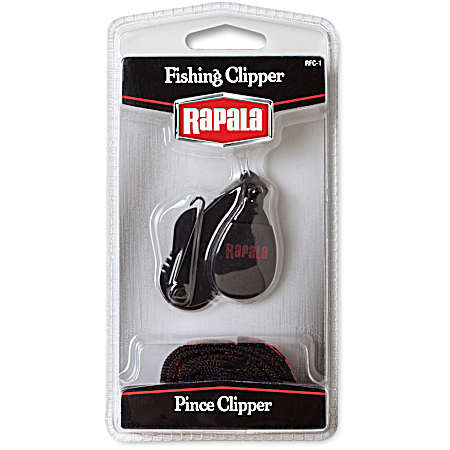 Fishing Clipper