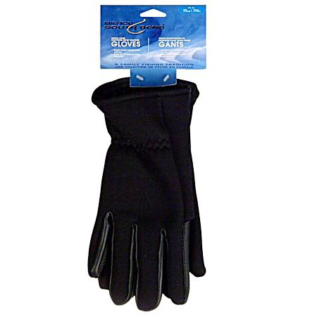 Men's Neoprene Fishing Gloves