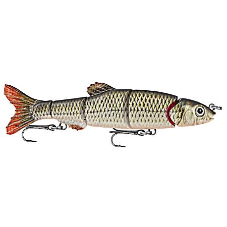 Chub Doragon Minnow Crankbait