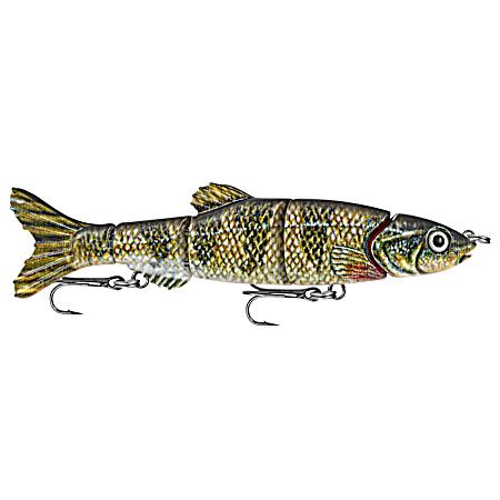Perch Doragon Minnow Crankbait