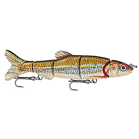 Natural Minnow Doragon Minnow Crankbait
