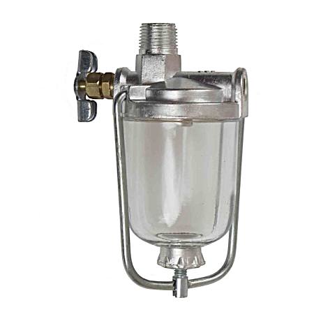 Allis Chalmers Fuel Filter