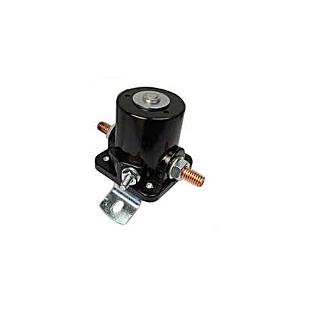 Ford Solenoid Starter Relay - C73290