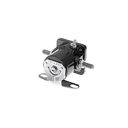 Ford Solenoid Starter Relay - C73291