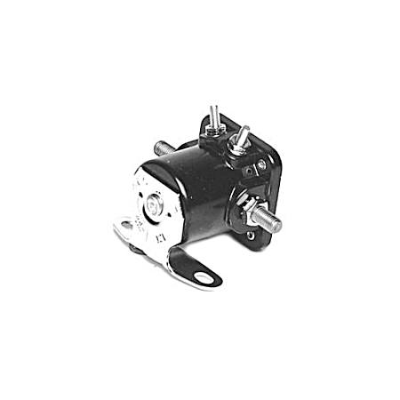 Ford Solenoid Starter Relay - C73299
