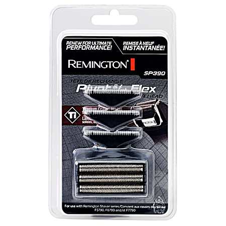 Replacement Foil & Cutter for F Series
