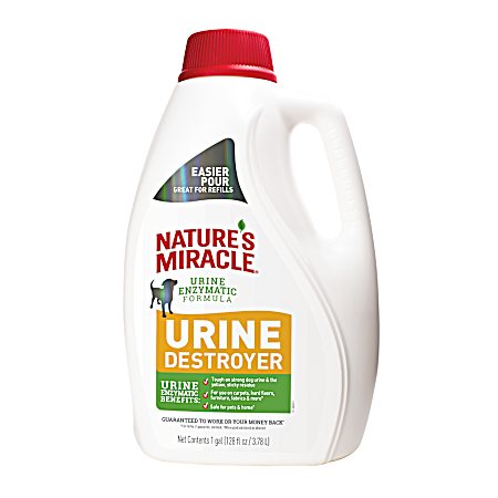 1 gal Dog Urine Destroyer