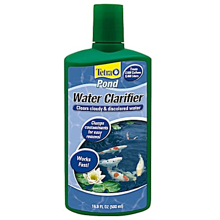 16.9 Oz Water Clarifier