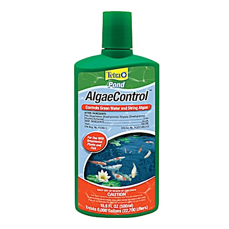 16.9 Oz Algae Control