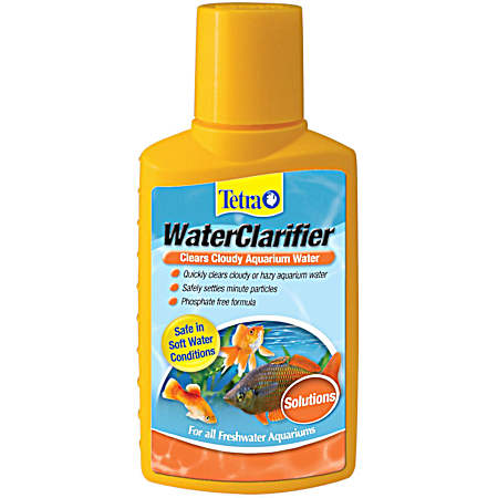 3.38 oz WaterClarifier