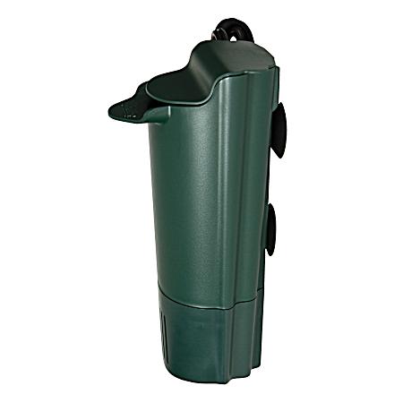 TetraFauna Internal ReptoFilter for Frogs, Newts & Turtles