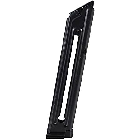 Mark III 10 Round .22 LR Steel Blued Replacement Magazine