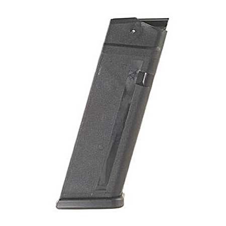 13 Round 45ACP Black Pistol Magazine