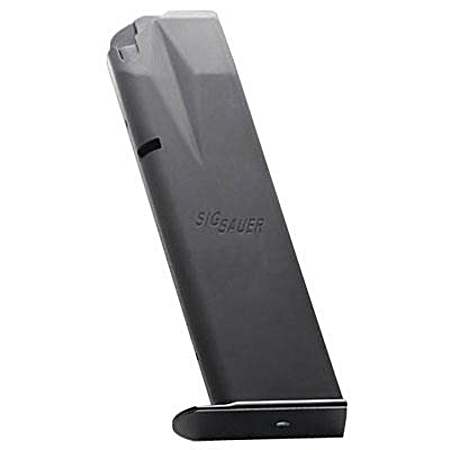 P226 15 Round 9 mm Steel Blued Replacement Magazine