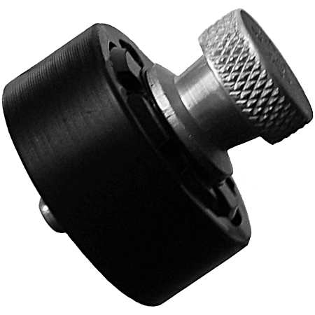 Revolver Speedloader 587-A