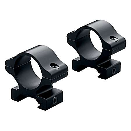 56524 Rifleman Detachable Low Rings