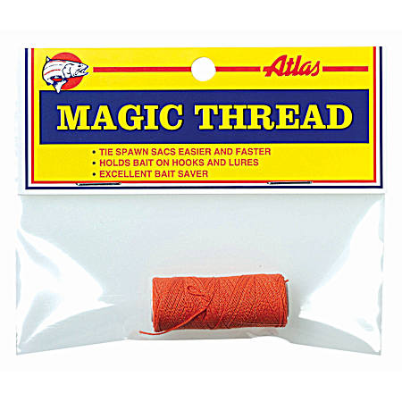 Magic Thread - Orange