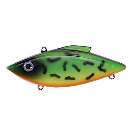 Crankbaits - Firetiger