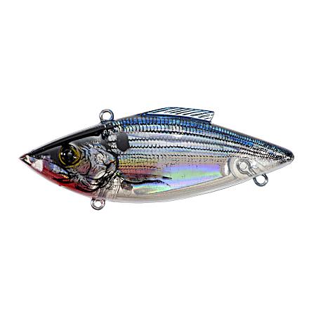 Crankbaits - Lectric Silver