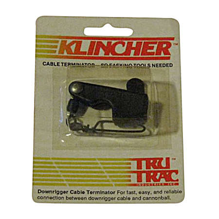 Klincher Cable Terminator Repair Kit