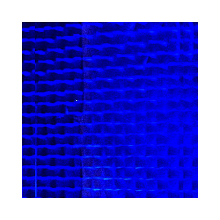 Decorator Tape - Dark Blue Prism