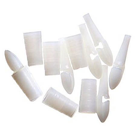6 Pk. Line-Leader Connectors