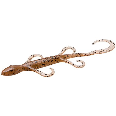 Lizard - Pumpkin 6 Pk