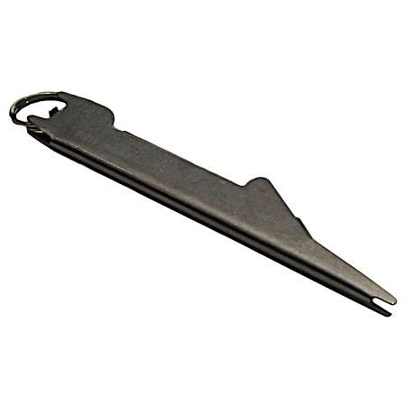 Tie-Fast Knot Tyer