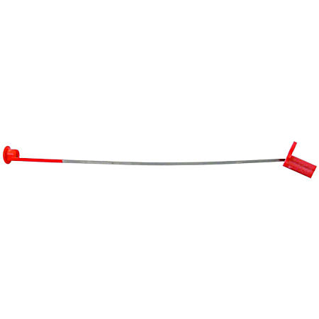 Clip On Spring Bobber