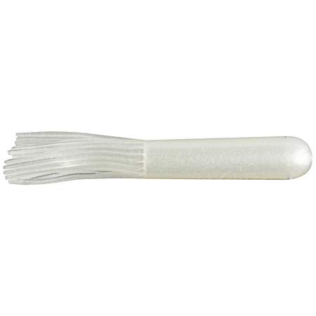 Fat Tube - Pearl White
