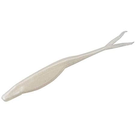 Super Fluke 10 Pk. - White Pearl