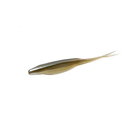 Super Fluke 10 Pk. - Arkansas Shiner