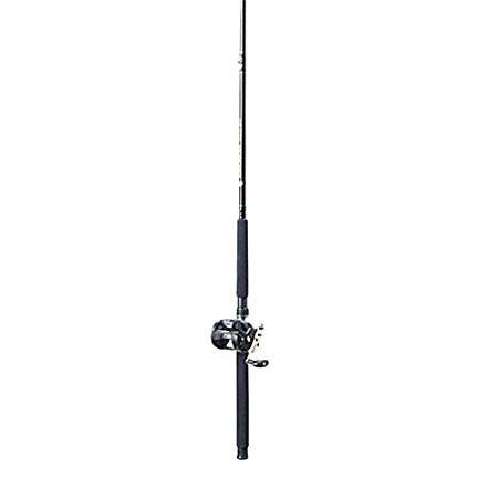 Deluxe Line Counter Dipsey Diver Combo