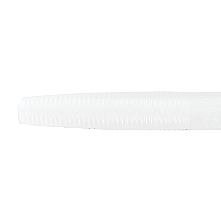 Senko Worm - Cream White