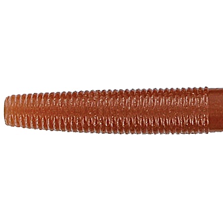 Senko Worm - Cinnamon Brown