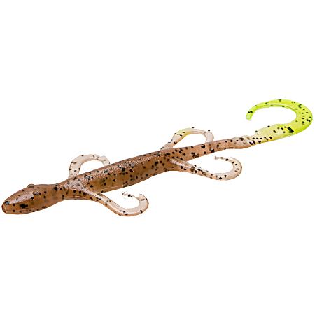 Lizard - Pumpkin Chartreuse 6 Pk