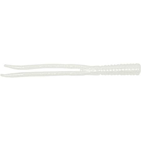 Split Tail Trailers 20 Pk. - White