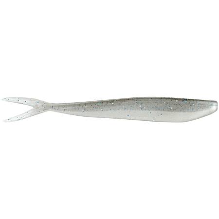 Fluke - Smokin' Shad