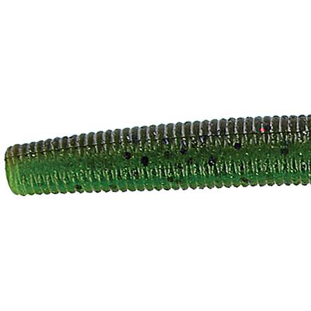 Senko Worm - Green Pumpkin/Watermelon