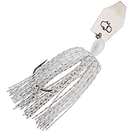 Original Chatterbait - White