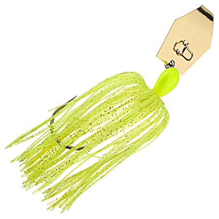 Original Chatterbait - Chartreuse