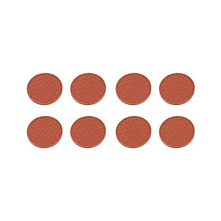 ORRP8 Replacement Pads - 8 Pk.