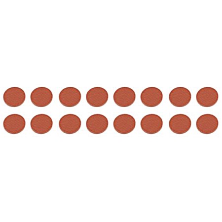 ORRP16 Replacement Pads - 16 Pk.