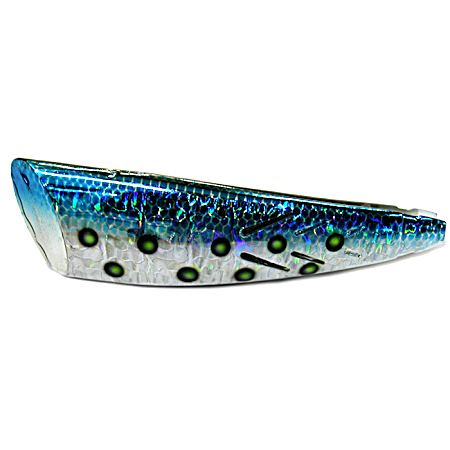 Super Bait Cut Plug Lure - Blue Magic